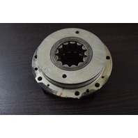1973-1998 Johnson Evinrude Crankcase Head & Bearing Assembly 387432 85-235 HP