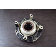 1973-1998 Johnson Evinrude Crankcase Head & Bearing Assembly 387432 85-235 HP