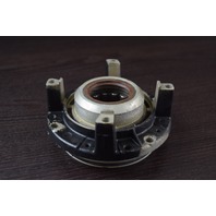 1973-1998 Johnson Evinrude Crankcase Head & Bearing Assembly 387432 85-235 HP