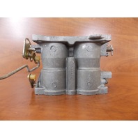Johnson Evinrude Bottom Carburetor 389992 150 HP 1979