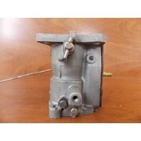 Johnson Evinrude Bottom Carburetor 389992 150 HP 1979