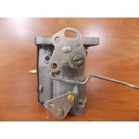 Johnson Evinrude Bottom Carburetor 389992 150 HP 1979