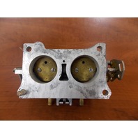 389991 C# 324955 Johnson Evinrude 1979 Middle Carburetor 150 HP REBUILT