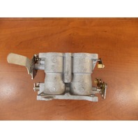 389991 C# 324955 Johnson Evinrude 1979 Middle Carburetor 150 HP REBUILT
