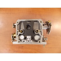 389991 C# 324955 Johnson Evinrude 1979 Middle Carburetor 150 HP REBUILT