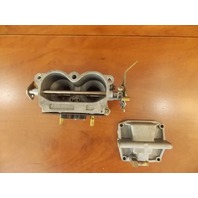 389991 C# 324955 Johnson Evinrude 1979 Middle Carburetor 150 HP REBUILT