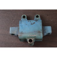 Johnson Evinrude Upper Rubber Mount 387098 1976-1984 150 155 175 185 200 235 HP