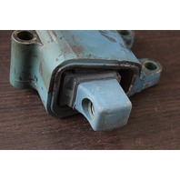 Johnson Evinrude Upper Rubber Mount 387098 1976-1984 150 155 175 185 200 235 HP