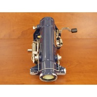 Pre-1997 Honda Swivel Case Assembly 50201-881-010ZA BF 7.5 (75) 10 (100)  HP