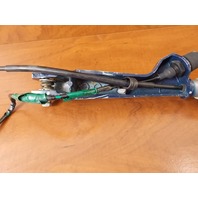 Honda Handlebar Assembly 53101-881-020ZA Pre-1997 7.5 10 HP