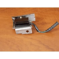 Honda Neutral Switch & Setting Switch Plate 35100-881-003 Pre-1997-2007 7.5 8 10
