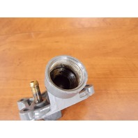 Honda Oil Filler Body Pre 1997 7.5 9.9 HP 15620-881-000