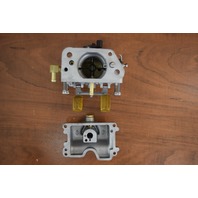 REBUILT! 1978-1979 Mercury Top Carburetor WM-5-1 from set WM-5 6071A10 80 HP