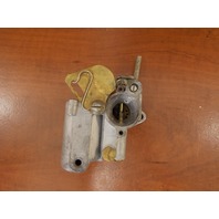 KB-7B KB7B Mercury 1960's Carburetor Assembly 39 3.9 HP CLEANED