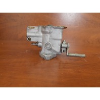 KB-7B KB7B Mercury 1960's Carburetor Assembly 39 3.9 HP CLEANED