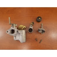 KB-7B KB7B Mercury 1960's Carburetor Assembly 39 3.9 HP CLEANED