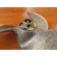 Chrysler & Force Propeller 10-3/8x10 1966-1994 20 25 30 35 40 45 50 55 60HP