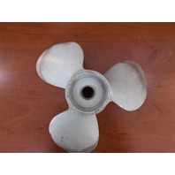 Michigan Volvo Penta Stearndrive Alum Propeller  14.375 X 17 LH Rotation PR-224