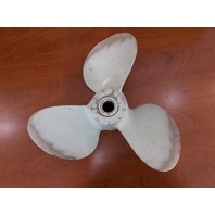 Michigan Volvo Penta Stearndrive Alum Propeller  14.375 X 17 LH Rotation PR-224