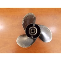 Mercury Aluminum RH Rotation Propeller 10 X 9 1963-1979 20HP