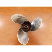 Mercury Aluminum RH Rotation Propeller 10 X 9 1963-1979 20HP