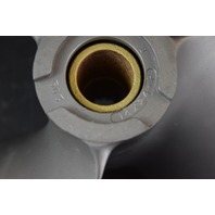 Stainless Steel Chopper Propeller 14 x 24 3 Blade FOR REPAIRS 15 Splines