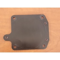 855669 2 Mercury Mariner 1998-2006 Cylinder Block Cover 25 HP 4-Stroke