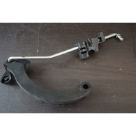 850255A1 8259571 Mercury Mariner 1995-06 Shift Link & Lever 30 40 45 50 60 HP
