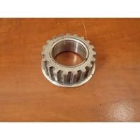 883102T Mercury Mariner Drive Gear 25 HP 4-Stroke