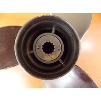 Mercury Propeller 10-7/8 X 11 1972-UP 25 30 35 40 45 48 50 55 60 70 75 HP QA2070X