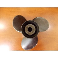 Mercury Propeller 10-7/8 X 11 1972-UP 25 30 35 40 45 48 50 55 60 70 75 HP QA2070X