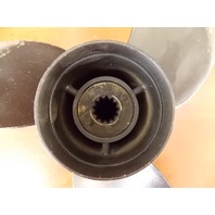 Mercury Propeller 10-7/8 X 11 1972-UP 25 30 35 40 45 48 50 55 60 70 75 HP QA2070X
