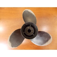 Mercury Propeller 10-7/8 X 11 1972-UP 25 30 35 40 45 48 50 55 60 70 75 HP QA2070X