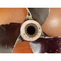 Force Propeller 10 X 11 1966-94 25 30 35 40 45 50 55 60HP 48-819335A40