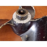 Force Propeller 10 X 11 1966-94 25 30 35 40 45 50 55 60HP 48-819335A40