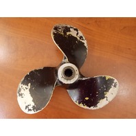 Force Propeller 10 X 11 1966-94 25 30 35 40 45 50 55 60HP 48-819335A40