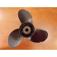 Mercury Propeller 10-7/8 X 11 1972-UP 25 30 35 40 45 48 50 55 60 70 75 HP QA2070X