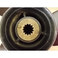 Mercury Propeller 10-7/8 X 11 1972-UP 25 30 35 40 45 48 50 55 60 70 75 HP QA2070X