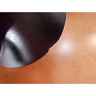 Mercury Propeller 10-7/8 X 11 1972-UP 25 30 35 40 45 48 50 55 60 70 75 HP QA2070X
