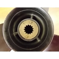 Mercury Propeller 10-7/8 X 11 1972-UP 25 30 35 40 45 48 50 55 60 70 75 HP QA2070X