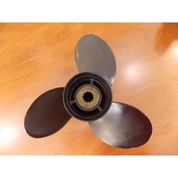 Mercury Propeller 10-7/8 X 11 1972-UP 25 30 35 40 45 48 50 55 60 70 75 HP QA2070X