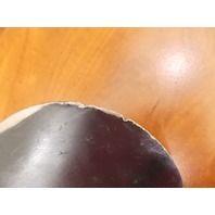 Mercury Propeller 10-7/8 X 11 1972-UP 25 30 35 40 45 48 50 55 60 70 75 HP QA2070X