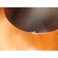 Mercury Propeller 10-7/8 X 11 1972-UP 25 30 35 40 45 48 50 55 60 70 75 HP QA2070X