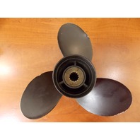 Mercury Propeller 10-7/8 X 11 1972-UP 25 30 35 40 45 48 50 55 60 70 75 HP QA2070X