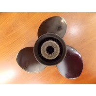 Mercury Propeller 10-7/8 X 11 1972-UP 25 30 35 40 45 48 50 55 60 70 75 HP QA2070X