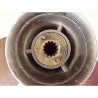 Mercury Propeller 10-7/8 X 11 1972-UP 25 30 35 40 45 48 50 55 60 70 75 HP QA2070X