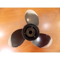 Mercury Propeller 10-7/8 X 11 1972-UP 25 30 35 40 45 48 50 55 60 70 75 HP QA2070X