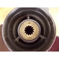 Mercury Propeller 10-7/8 X 11 1972-UP 25 30 35 40 45 48 50 55 60 70 75 HP QA2070X