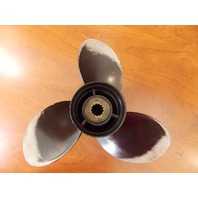 Mercury Propeller 10-7/8 X 11 1972-UP 25 30 35 40 45 48 50 55 60 70 75 HP QA2070X