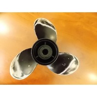 Mercury Propeller 10-7/8x11 1977-UP  25 30 35 40 45 50 55 60 70 75HP 85632A40